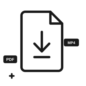 Twitter Video Downloader download formats icon 3