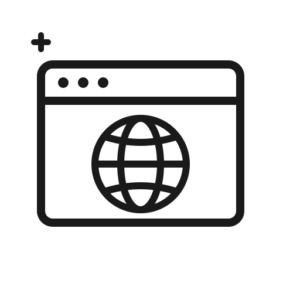 Twitter Video Downloader every browser icon