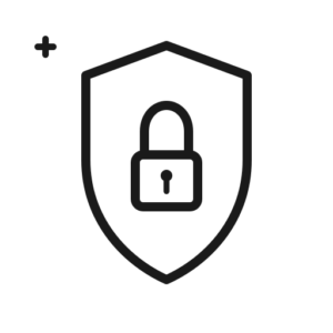 Twitter Video Downloader privacy protected icon